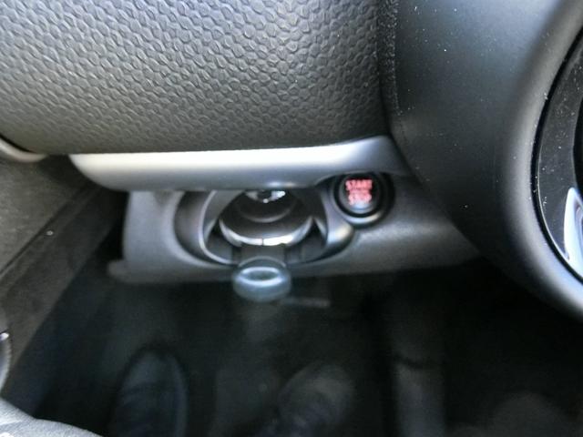 ＭＩＮＩ クーパーＤ　クロスオーバー　オール４　本州仕入車　４ＷＤディーゼル（45枚目）