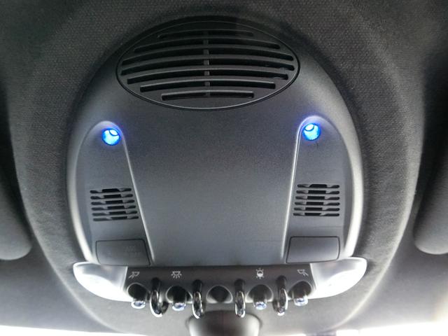 ＭＩＮＩ クーパーＤ　クロスオーバー　オール４　本州仕入車　４ＷＤディーゼル（46枚目）