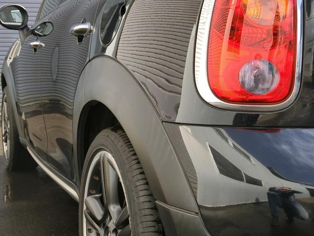 ＭＩＮＩ クーパーＤ　クロスオーバー　オール４　本州仕入車　４ＷＤディーゼル（66枚目）
