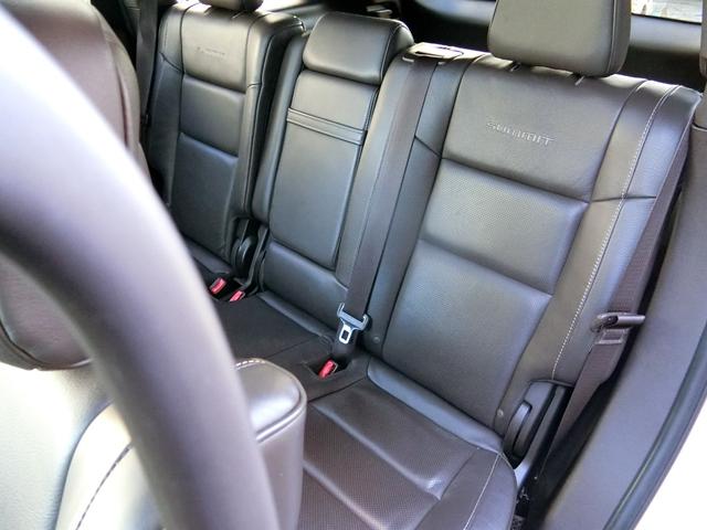 ジープ・グランドチェロキー サミット　サンルーフ　ｈａｒｍａｎ／ｋａｒｄｏｎサウンド　レーダークルーズコントロール　限定車サミット（37枚目）