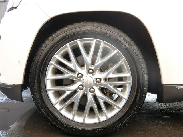 ジープ・グランドチェロキー サミット　サンルーフ　ｈａｒｍａｎ／ｋａｒｄｏｎサウンド　レーダークルーズコントロール　限定車サミット（75枚目）