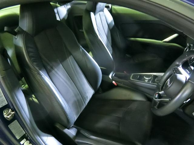 TTクーペ 2.0TFSI クワトロ Sラインパッケージ バーチャルコクピット アクティブリアスポイラー(5枚目)