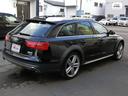 AUDI A6 ALLROAD QUATTRO