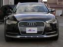 AUDI A6 ALLROAD QUATTRO