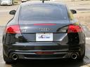 AUDI TT COUPE