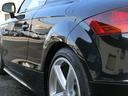 AUDI TT COUPE