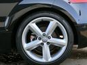 AUDI TT COUPE