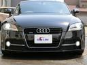 AUDI TT COUPE
