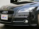 AUDI TT COUPE
