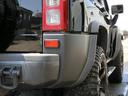HUMMER HUMMER H3