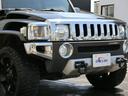 HUMMER HUMMER H3