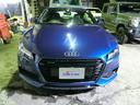 TTクーペ 2.0TFSI クワトロ Sラインパッケージ バーチャルコクピット アクティブリアスポイラー(4枚目)