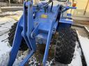 日本  TCM ホイルローダー タイヤショベル L9-2 アワー5100h 中古車画像_3