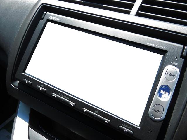 RSZ 4WD 純正メモリーナビ ワンセグ DVDビデオ(17枚目)