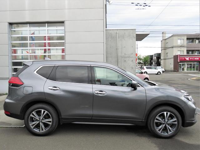 20Xi 4WD・衝突軽減ブレーキ・純正ナビ・CD・バックカメラ・横滑り防止・プロパイロット・Pバックドア・クリアランスソナー・LEDライト・レーダークルコン・ETC・インテリキー・アイドリングストップ(6枚目)