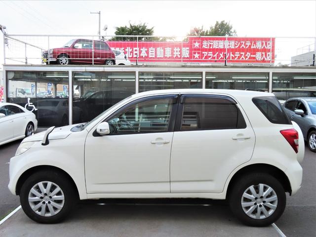 トヨタラッシュの中古車を探すなら グーネット 北海道の中古車情報 トヨタラッシュの中古車を探すなら グーネット 北海道の中古車情報
