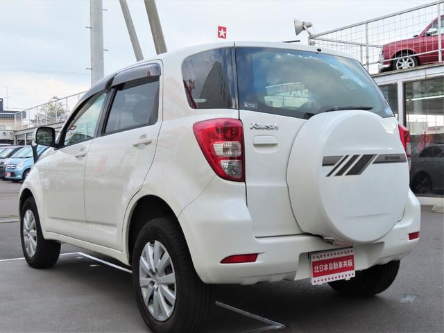 トヨタラッシュの中古車を探すなら グーネット 北海道の中古車情報 トヨタラッシュの中古車を探すなら グーネット 北海道の中古車情報