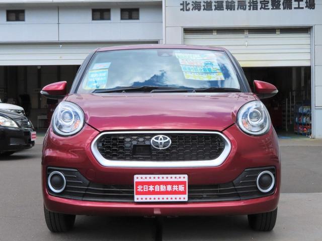 モーダ S 4WD 衝突軽減ブレーキ・純正CD・スマートキー・プッシュスタート・TRC・VSC・アイドリングストップ・LEDライト・シートヒーター・ミラーウインカー・寒冷地仕様(12枚目)