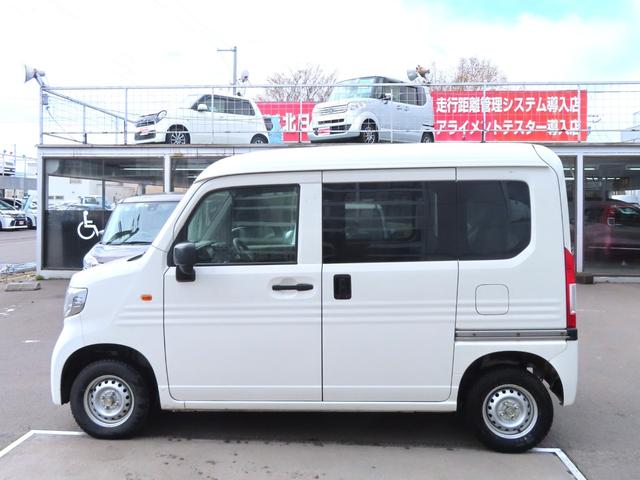 ホンダ Ｎ－ＶＡＮ