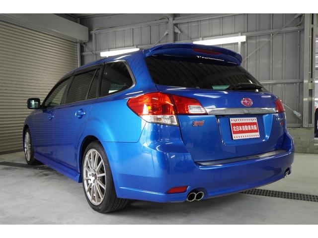 レガシィツーリングワゴン ２．５ＧＴ　ｔＳ　ターボ　４ＷＤ　２年車検（付）・純正ナビ・ＴＶ・ＣＤ／ＤＶＤ／ＢＴ・Ｂカメラ・キーレスアクセス・パドルシフト・クルコン・ハーフレザーシート・ＥＴＣ・限定車・ＶＤＣ・Ｐスタート・ＨＩＤ（11枚目）