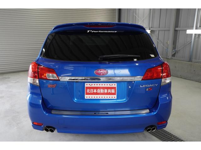 レガシィツーリングワゴン ２．５ＧＴ　ｔＳ　ターボ　４ＷＤ　２年車検（付）・純正ナビ・ＴＶ・ＣＤ／ＤＶＤ／ＢＴ・Ｂカメラ・キーレスアクセス・パドルシフト・クルコン・ハーフレザーシート・ＥＴＣ・限定車・ＶＤＣ・Ｐスタート・ＨＩＤ（12枚目）