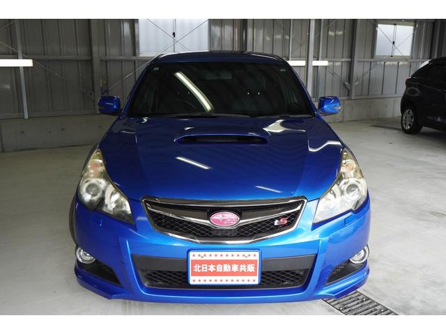 レガシィツーリングワゴン ２．５ＧＴ　ｔＳ　ターボ　４ＷＤ　２年車検（付）・純正ナビ・ＴＶ・ＣＤ／ＤＶＤ／ＢＴ・Ｂカメラ・キーレスアクセス・パドルシフト・クルコン・ハーフレザーシート・ＥＴＣ・限定車・ＶＤＣ・Ｐスタート・ＨＩＤ（16枚目）