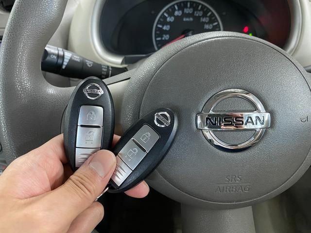 マーチ １２Ｘ　ＦＯＵＲ　４ＷＤ　Ｄ保証　２年車検（付）・純正ナビ・ワンセグ・ＣＤ・バックカメラ・インテリキー・Ｐスタート・エアコン・ＡＢＳ・イモビライザー・Ｗエアバッグ（23枚目）