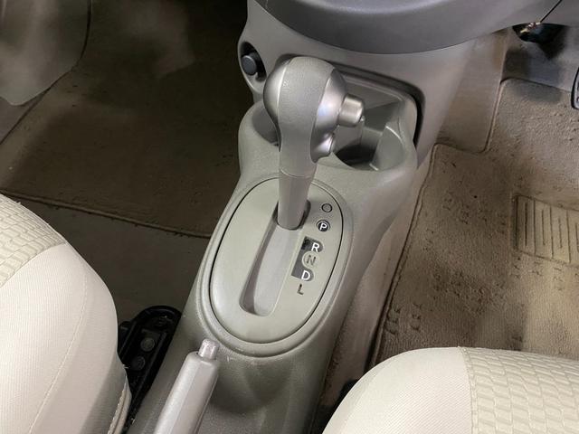 マーチ １２Ｘ　ＦＯＵＲ　４ＷＤ　Ｄ保証　２年車検（付）・純正ナビ・ワンセグ・ＣＤ・バックカメラ・インテリキー・Ｐスタート・エアコン・ＡＢＳ・イモビライザー・Ｗエアバッグ（28枚目）