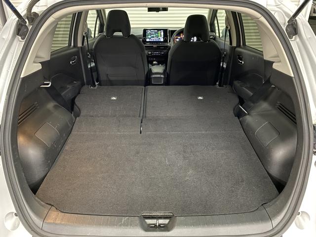 ノート X FOUR 4WD C保証 2年車検(付)・衝突軽減B・純正ナビ・TV・BT・Bカメラ・アラウンドビュー・プロパイロット・インテリキー・シートヒーター・ETC・ステアリングヒーター・コーナーセンサー・Pスタート(34枚目)