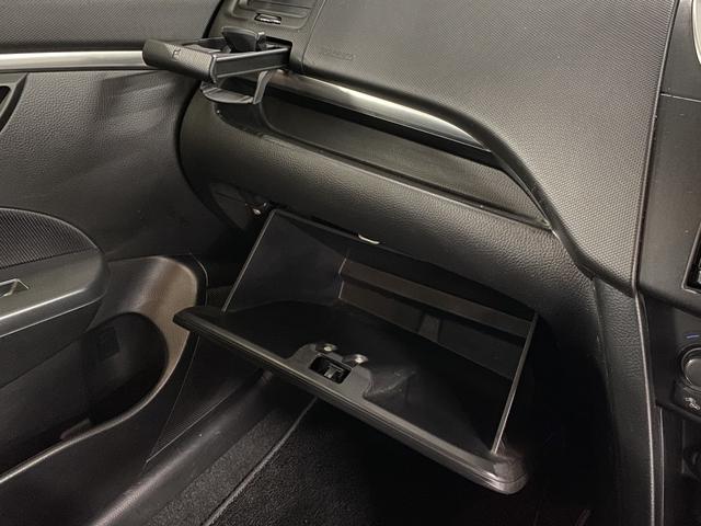 スイフトスポーツ ベースグレード 2年車検(付)・純正ナビ・TV・CD/DVD/BT・キーレススタート・クルコン・マフラー・テールランプ・VDC・Pスタート・HID・ミラーウインカー(26枚目)