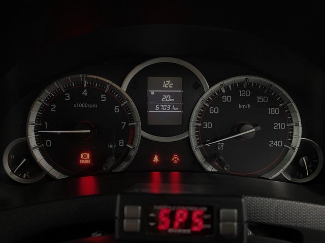 スイフトスポーツ ベースグレード 2年車検(付)・純正ナビ・TV・CD/DVD/BT・キーレススタート・クルコン・マフラー・テールランプ・VDC・Pスタート・HID・ミラーウインカー(27枚目)