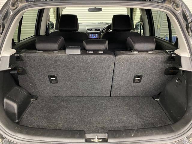 スイフトスポーツ ベースグレード 2年車検(付)・純正ナビ・TV・CD/DVD/BT・キーレススタート・クルコン・マフラー・テールランプ・VDC・Pスタート・HID・ミラーウインカー(30枚目)