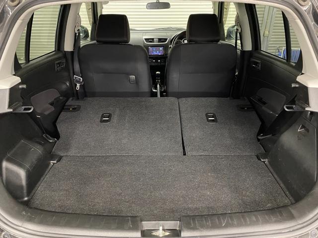 スイフトスポーツ ベースグレード 2年車検(付)・純正ナビ・TV・CD/DVD/BT・キーレススタート・クルコン・マフラー・テールランプ・VDC・Pスタート・HID・ミラーウインカー(31枚目)