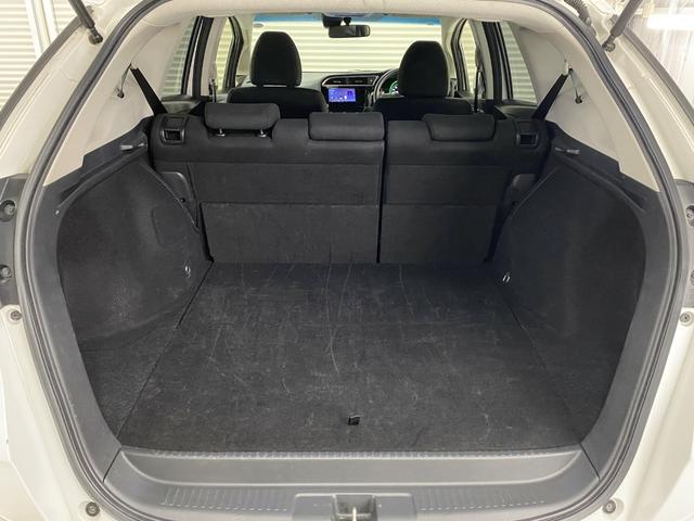 シャトル ハイブリッド ホンダセンシング 4WD B保証 2年車検(付)・ホンダセンシング・衝突軽減ブレーキ・ナビ・CD/BT・Bカメラ・レーダークルコン・ETC・スマートキー・Pスタート・ワイパーデアイサー・VSA(33枚目)