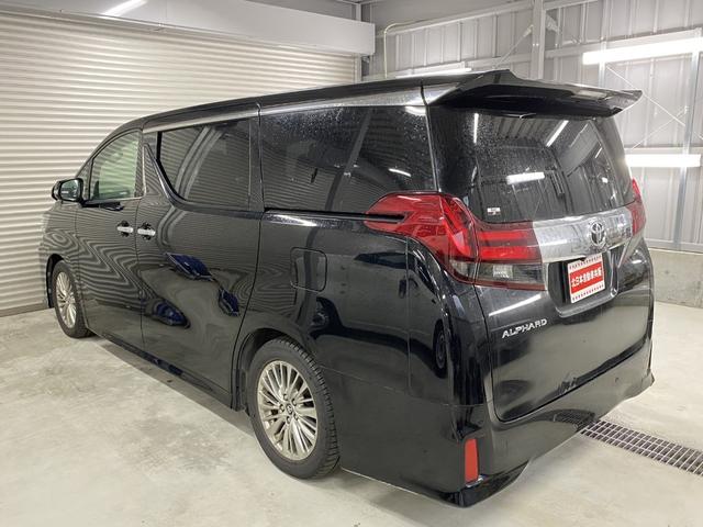 アルファード 2.5S 4WD 2年車検(付)・11インチナビ・TV・CD/DVD/BT・Bカメラ・フリップダウン・スマートキー・Pスタート・純正エアロ・Wパワスラ・8人乗り・ETC・エンスタ・LED(11枚目)