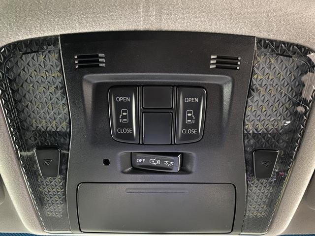 アルファード 2.5S 4WD 2年車検(付)・11インチナビ・TV・CD/DVD/BT・Bカメラ・フリップダウン・スマートキー・Pスタート・純正エアロ・Wパワスラ・8人乗り・ETC・エンスタ・LED(30枚目)