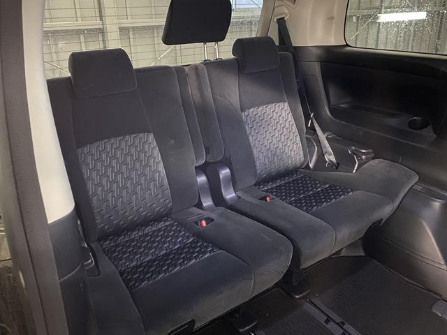 アルファード 2.5S 4WD 2年車検(付)・11インチナビ・TV・CD/DVD/BT・Bカメラ・フリップダウン・スマートキー・Pスタート・純正エアロ・Wパワスラ・8人乗り・ETC・エンスタ・LED(35枚目)