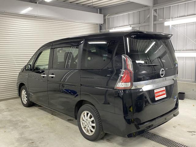 セレナ X Vセレクション 4WD D保証 2年車検(付)・衝突軽減ブレーキ・8インチナビ・TV・CD/DVD/BT・Bカメラ・アラウンドビュー・フリップダウン・インテリキー・クルコン・Wパワスラ・ETC・エンスタ・Pスタート(11枚目)