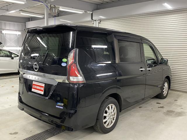 セレナ X Vセレクション 4WD D保証 2年車検(付)・衝突軽減ブレーキ・8インチナビ・TV・CD/DVD/BT・Bカメラ・アラウンドビュー・フリップダウン・インテリキー・クルコン・Wパワスラ・ETC・エンスタ・Pスタート(13枚目)