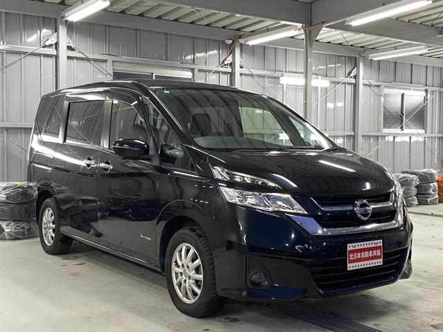 セレナ X Vセレクション 4WD D保証 2年車検(付)・衝突軽減ブレーキ・8インチナビ・TV・CD/DVD/BT・Bカメラ・アラウンドビュー・フリップダウン・インテリキー・クルコン・Wパワスラ・ETC・エンスタ・Pスタート(15枚目)