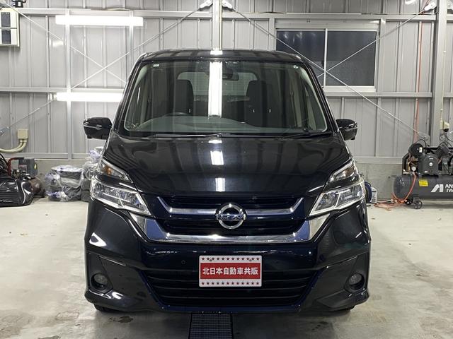 セレナ X Vセレクション 4WD D保証 2年車検(付)・衝突軽減ブレーキ・8インチナビ・TV・CD/DVD/BT・Bカメラ・アラウンドビュー・フリップダウン・インテリキー・クルコン・Wパワスラ・ETC・エンスタ・Pスタート(16枚目)