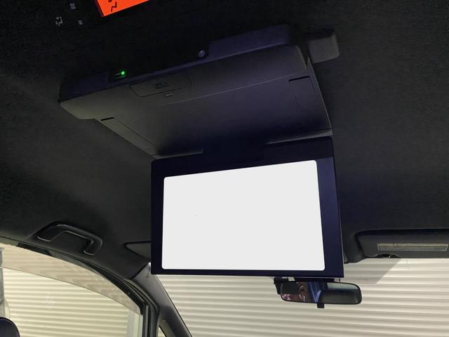 エスクァイア Ｇｉ　ブラックテーラード　４ＷＤ　２年車検（付）・ＴＳＳ・衝突軽減Ｂ・純正９インチナビ・ＴＶ・ＣＤ／ＤＶＤ／ＢＴ・Ｂカメラ・フリップダウン・スマートキー・Ｗパワスラ・７人乗り・ＥＴＣ・寒冷地仕様・エンスタ・純正エアロ・クルコン（31枚目）