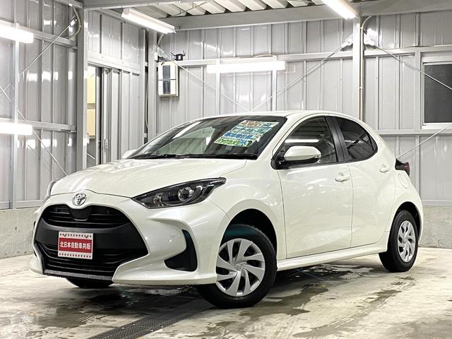 ヤリス X 4WD C保証 2年車検(付)・TSS・衝突軽減B・純正ディスプレイオーディオナビ・BT・Bカメラ・レーダークルコン・ETC・寒冷地仕様・スマートキー・Pスタート・TRC・VSC(17枚目)
