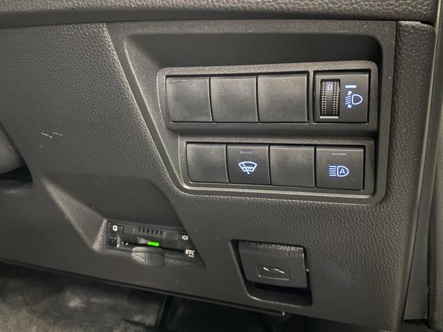 ヤリス X 4WD C保証 2年車検(付)・TSS・衝突軽減B・純正ディスプレイオーディオナビ・BT・Bカメラ・レーダークルコン・ETC・寒冷地仕様・スマートキー・Pスタート・TRC・VSC(28枚目)