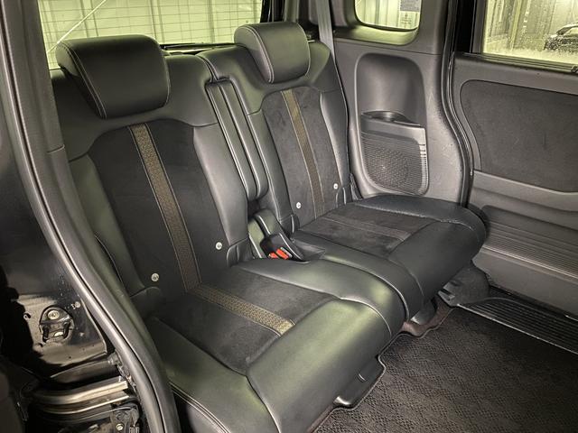 N-BOXカスタム G・Lターボホンダセンシング 4WD D保証 2年車検(付)・ホンダセンシング・純正ナビ・TV・CD/DVD/BT・Bカメラ・スマートキー・Wパワスラ・レーダークルコン・ETC・パドルシフト・シートヒーター・Pスタート・純正エアロ(34枚目)