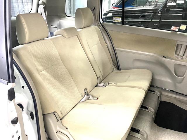 アイシス Ｌ　４ＷＤ　２年車検（付）・メモリーナビ・ＴＶ・ＣＤ／ＤＶＤ・Ｂカメラ・スマートキー・ＥＴＣ・パワスラ・寒冷地仕様・Ｐスタート・７人乗り・コーナーセンサー・ミラーウインカー（30枚目）