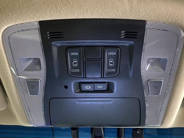 アルファードハイブリッド Ｇ　４ＷＤ　Ｃ保証　２年車検（付）・純正ナビ・ＴＶ・ＣＤ／ＤＶＤ／ＢＴ・Ｂカメラ・スマートキー・Ｗパワスラ・クルコン・７人乗り・ＥＴＣ・ハーフレザーシート・コーナーセンサー・コンビハンドル（30枚目）