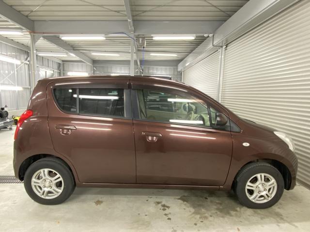 アルト G4 4WD 2年車検(付)・純正CD・キーレススタート・シートヒーター・Pスタート・ミラーヒーター・エアコン・イモビライザー・ABS・Wエアバッグ(14枚目)