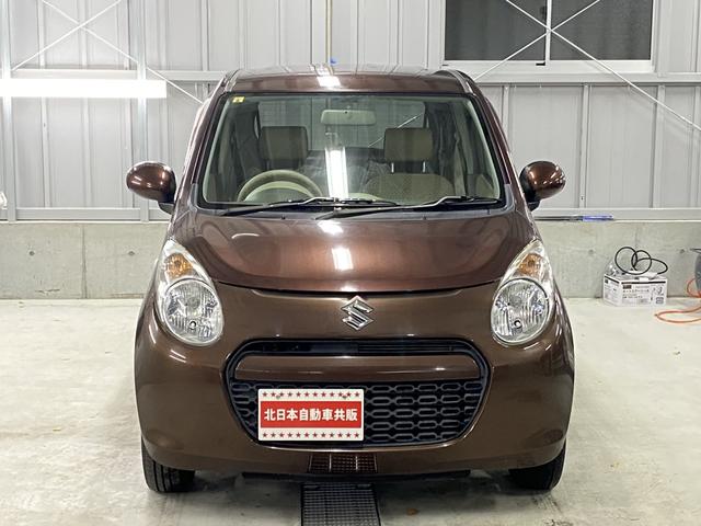 アルト G4 4WD 2年車検(付)・純正CD・キーレススタート・シートヒーター・Pスタート・ミラーヒーター・エアコン・イモビライザー・ABS・Wエアバッグ(16枚目)