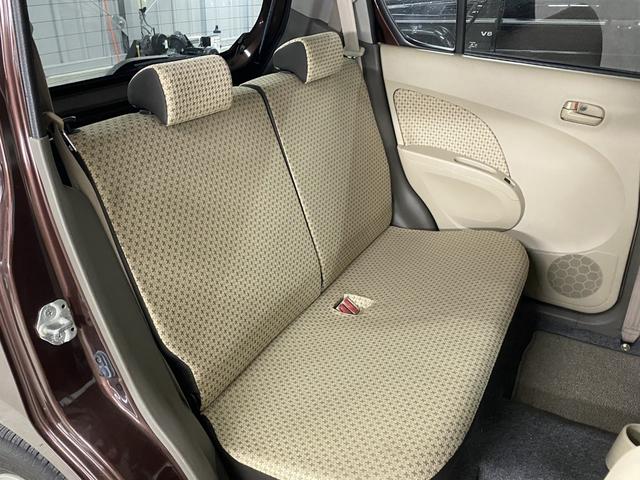 アルト G4 4WD 2年車検(付)・純正CD・キーレススタート・シートヒーター・Pスタート・ミラーヒーター・エアコン・イモビライザー・ABS・Wエアバッグ(28枚目)